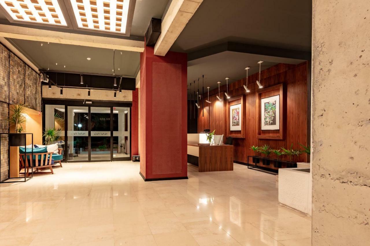 Hotel Pela Ohrid Esterno foto