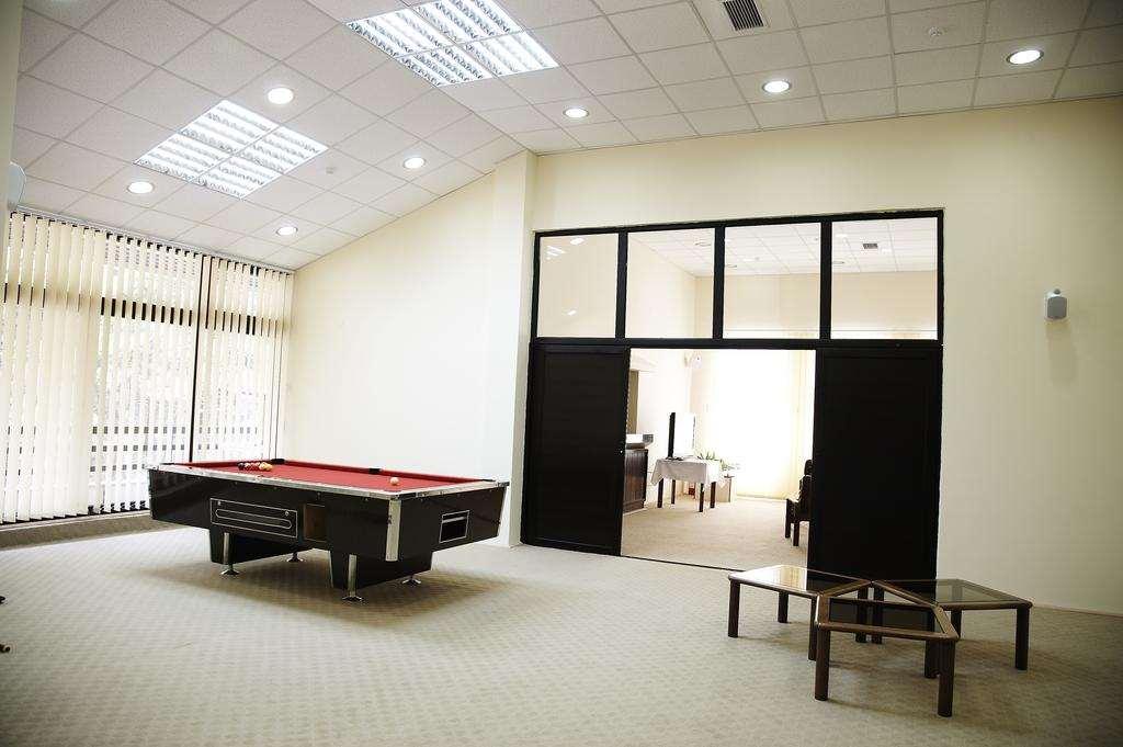 Hotel Pela Ohrid Camera foto