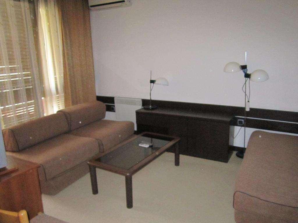 Hotel Pela Ohrid Ristorante foto