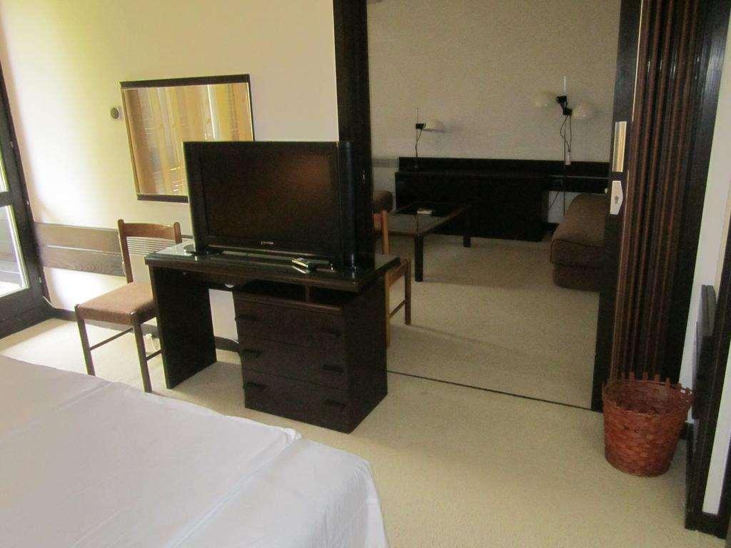 Hotel Pela Ohrid Camera foto